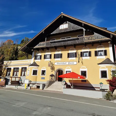 Gasthof Post-2