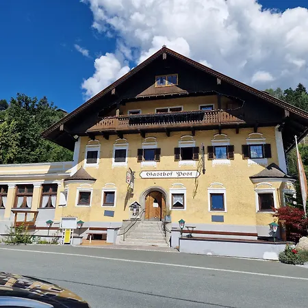 Gasthof Post-3